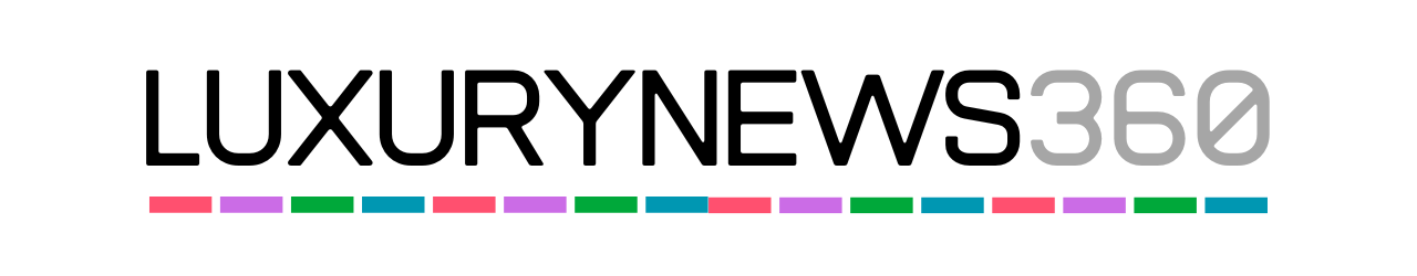LUXURY​news​360.com